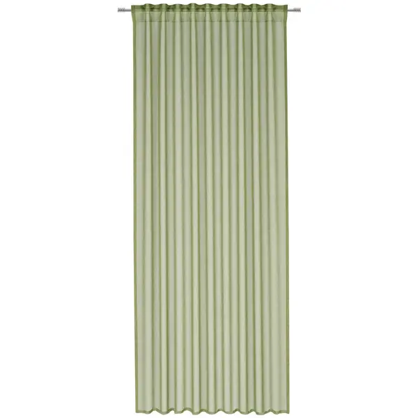 Draperie Confecționată transparent