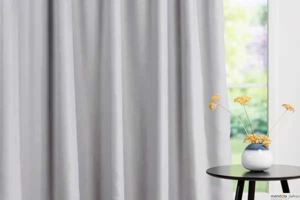 DRAPERIE CU REJANSA MENDOLA BLACKOUT IF GRI 103