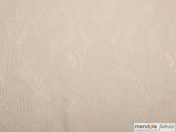 DRAPERIE CU REJANSA MENDOLA GUYANA CREM 01
