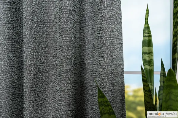 DRAPERIE CU REJANSA MENDOLA MATEO VERDE V9