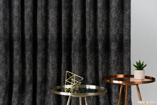 DRAPERIE CU REJANSA MENDOLA PRADO NEGRU V7