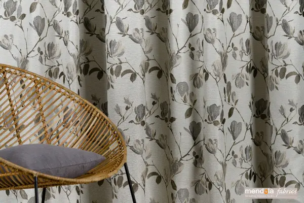 DRAPERIE CU REJANSA MENDOLA ROCHELLE CREM 01