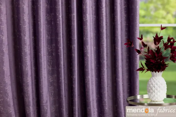 DRAPERIE CU REJANSA MENDOLA SCENTO SCENTO MOV 14