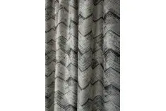 DRAPERIE CU REJANSA MENDOLA UTOPIA ALBASTRU 07