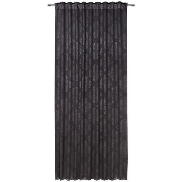 Draperie Opacă black-out (nu permite trecerea luminii)