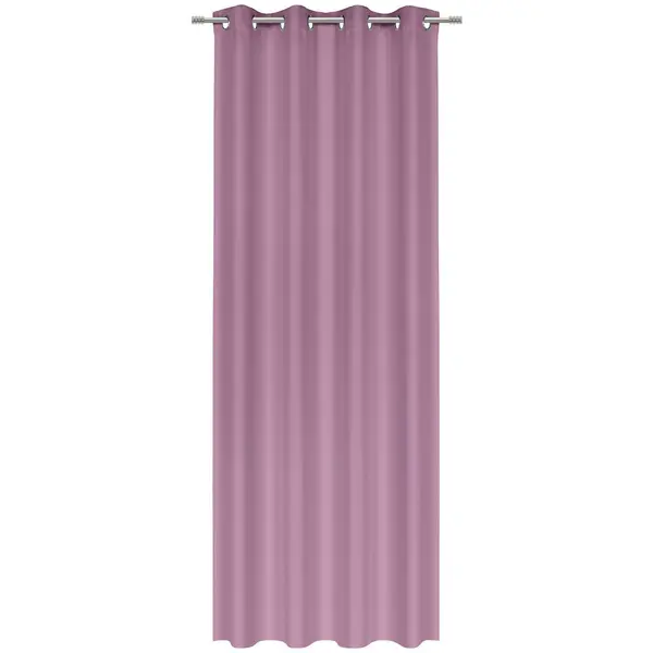 Draperie Opacă obscuritate