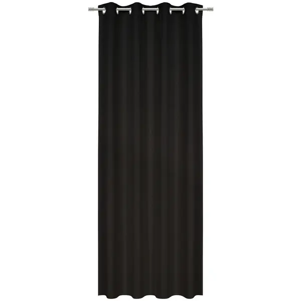 Draperie Opacă obscuritate