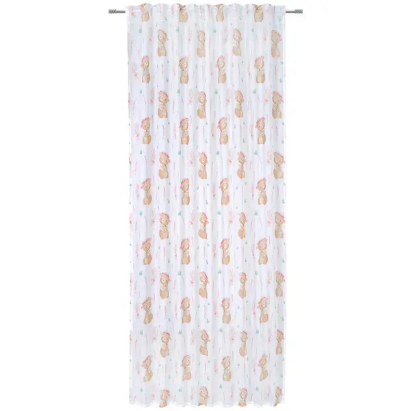 Draperie Pentru Copii transparent