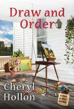 Draw and Order, Paperback/Cheryl Hollon