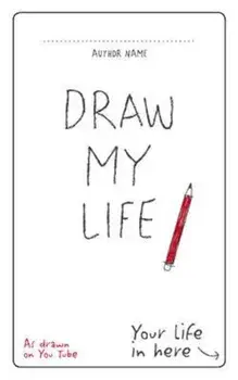 Draw My Life, Paperback/You