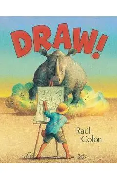 Draw! - Ra�l Col�n