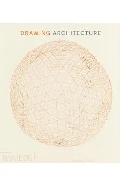 Drawing Architecture - Helen Thomas