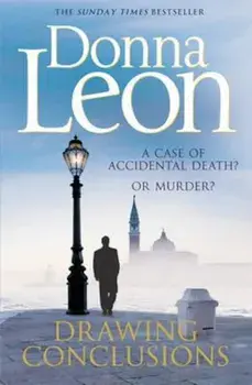 Drawing Conclusions, Paperback/Donna Leon