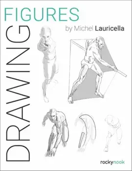 DRAWING: Figures, Paperback/Michel Lauricella