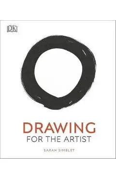 Drawing for the Artist - Sarah Simblet