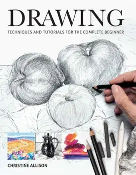 Drawing, Paperback/Christine Allison