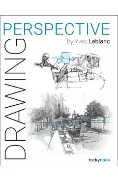 Drawing: Perspective - Yves Leblanc