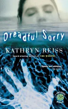 Dreadful Sorry, Paperback/Kathryn Reiss