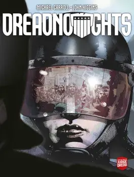 Dreadnoughts: Breaking Ground, Paperback/***