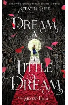 Dream a Little Dream: The Silver Trilogy - Kerstin Gier