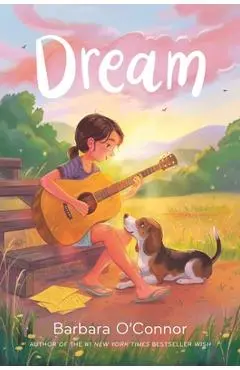 Dream - Barbara O'connor