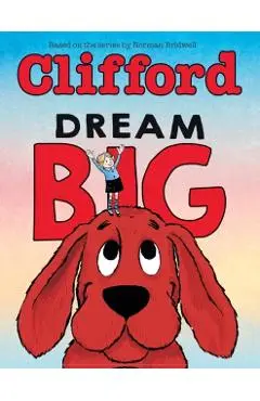 Dream Big - Meredith Rusu