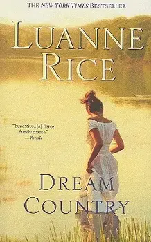 Dream Country, Paperback/Luanne Rice