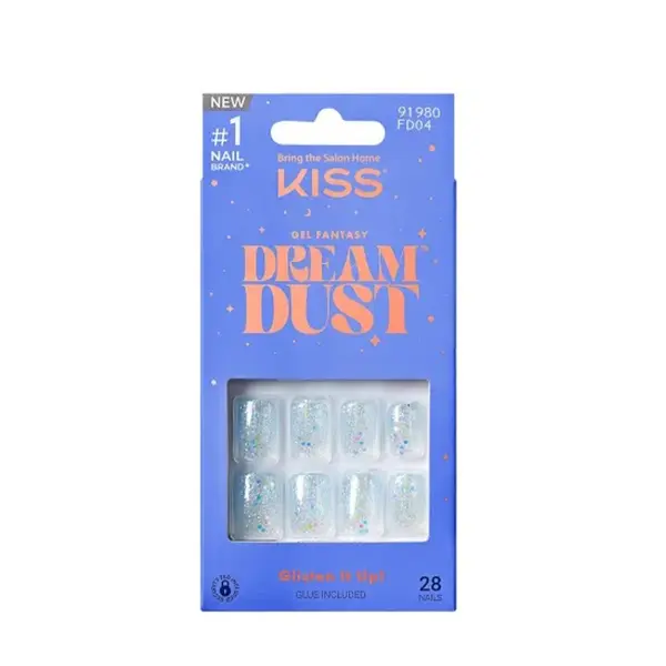 Dream dust gel fantasy , champagnes