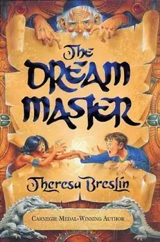 Dream Master, Paperback/Theresa Breslin