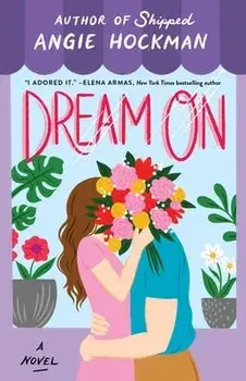 Dream on, Paperback/Angie Hockman