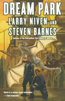 Dream Park, Paperback/Larry Niven