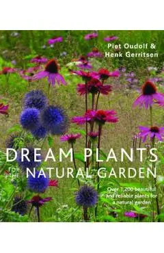 Dream Plants for the Natural Garden