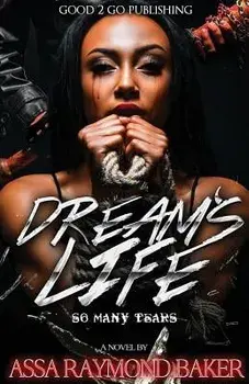 Dream's Life, Paperback/Raymond Baker