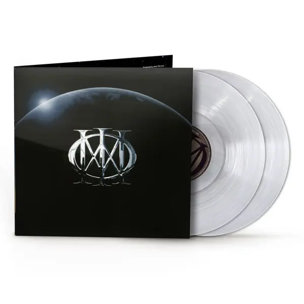 Dream Theater (Clear Vinyl) | Dream Theater