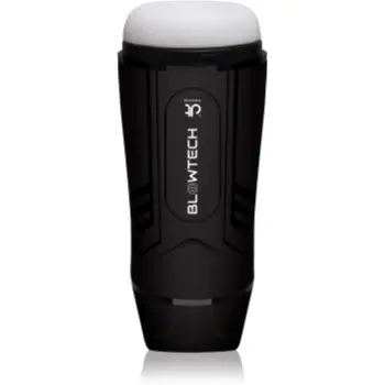 Dream Toys Blowtech Deep Throat Sucking Machine masturbator vibrator