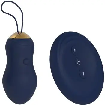 Dream Toys Goddess Collection Apollo ou vibrator