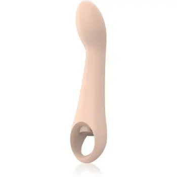 Dream Toys NUDE Ivy G-spot vibrator