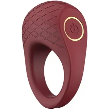 Dream Toys Romance Ivy inel pentru penis