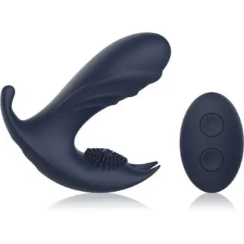 Dream Toys Star Trooper Atomic stimulator de prostată