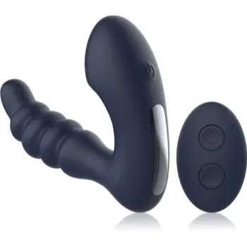 Dream Toys Star Trooper Voyager stimulator de prostată