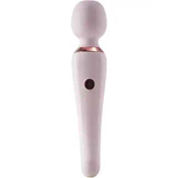 Dream Toys Vivre Nana cap de masaj și vibrator
