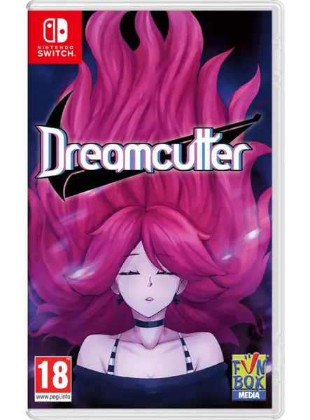 Dreamcutter PC