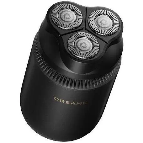 Dreame Aparat de ras electric Dreame S7, Autonomie 90 zile, IPX7, Negru