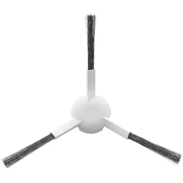 Dreame Perie laterala pentru Dreame L10s Ultra/L10 Ultra/L10 Prime (alba)