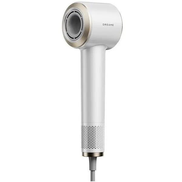 Dreame Uscator de par Dreame AHG11C-WH, 1600W, 2 trepte de viteza, 3 trepte de temperatura, Ionizare, Alb