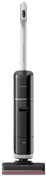 Dreame Vertical Vacuum Cleaner - H15 Pro, HEPA, negru