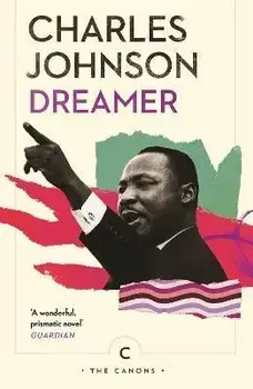 Dreamer. Main - Canons, Paperback/Charles Johnson