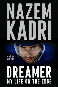 Dreamer. My Life on the Edge, Hardback/Dan Robson