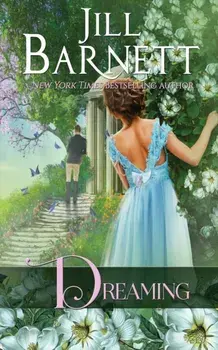 Dreaming, Paperback/Jill Barnett