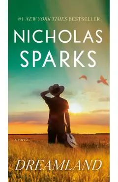 Dreamland - Nicholas Sparks